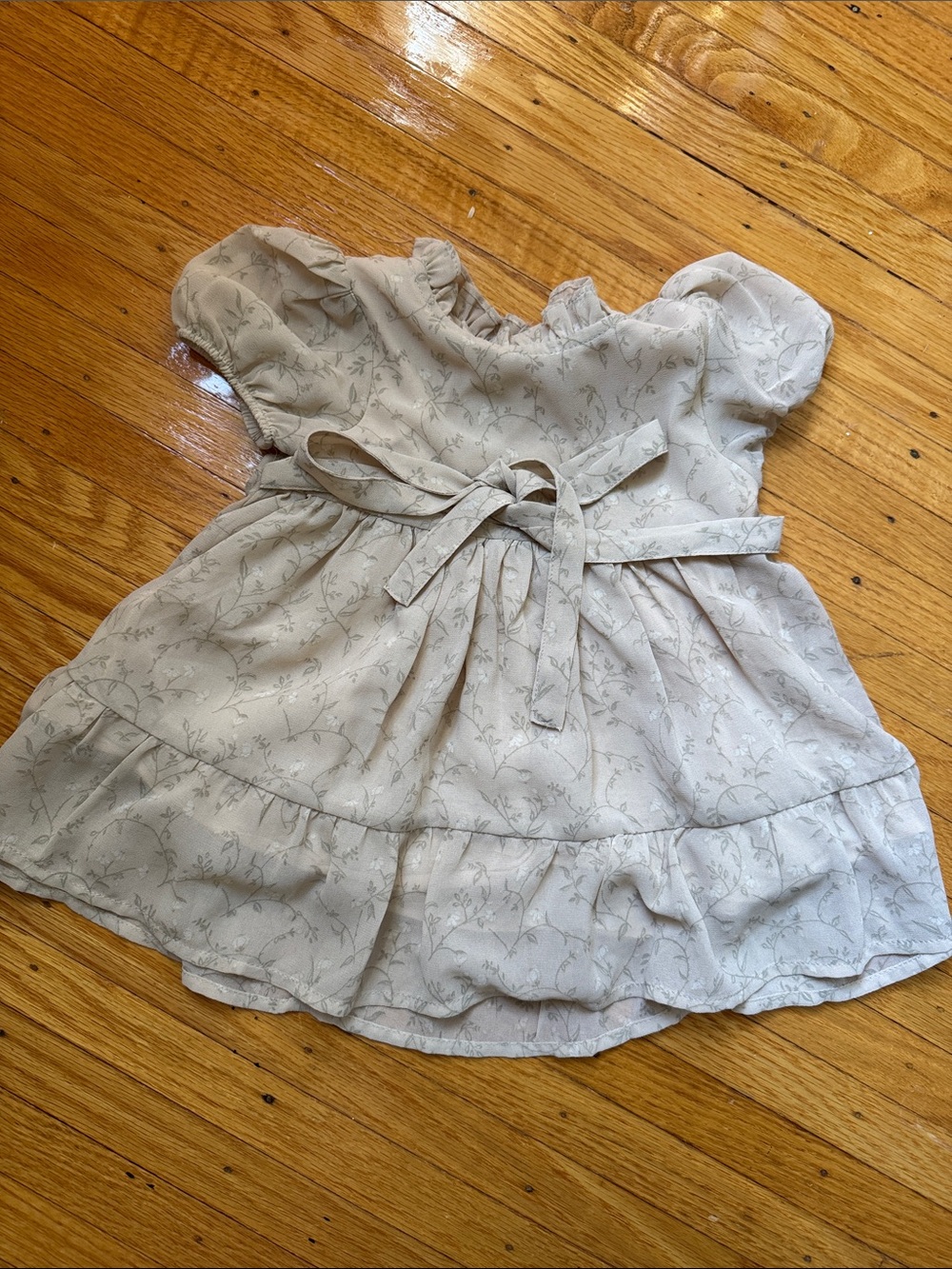 Noralee dress